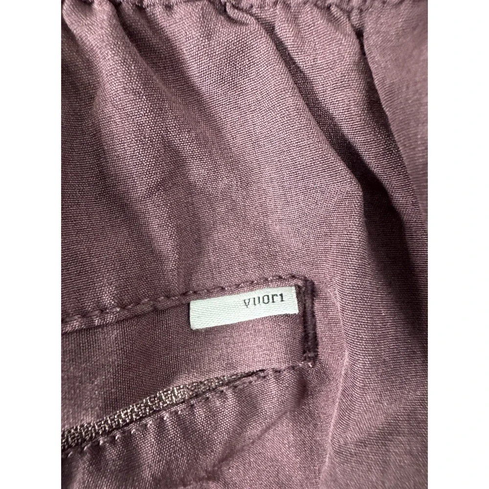 Vuori Banks Shorts Unlined 7